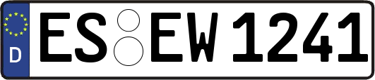 ES-EW1241