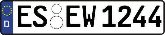 ES-EW1244