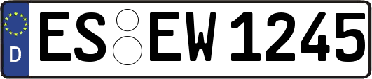 ES-EW1245