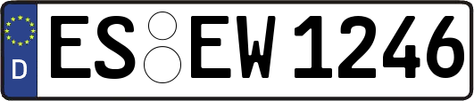 ES-EW1246