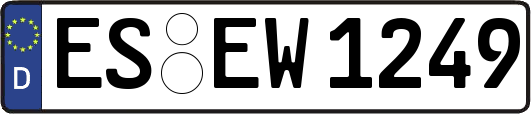 ES-EW1249