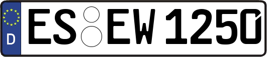 ES-EW1250