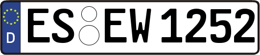 ES-EW1252