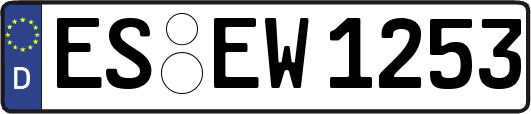 ES-EW1253