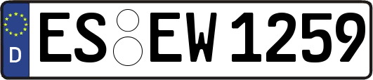 ES-EW1259