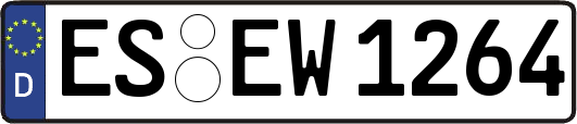 ES-EW1264