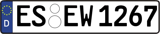 ES-EW1267