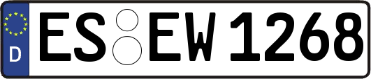 ES-EW1268