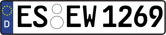 ES-EW1269