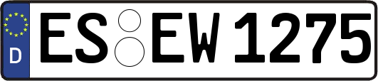ES-EW1275