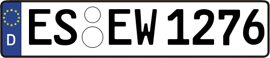 ES-EW1276