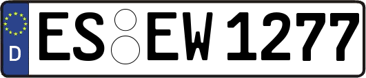 ES-EW1277