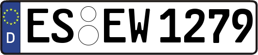 ES-EW1279