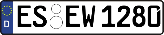 ES-EW1280