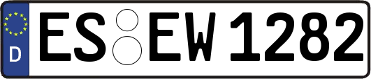 ES-EW1282