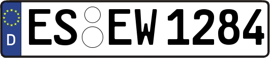 ES-EW1284