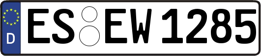 ES-EW1285