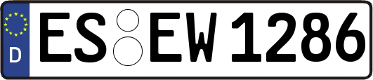 ES-EW1286