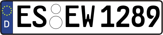 ES-EW1289