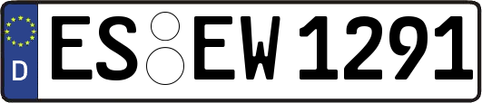 ES-EW1291