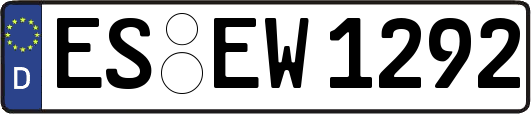 ES-EW1292
