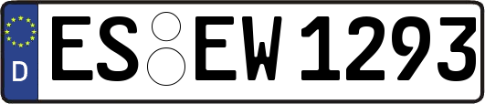 ES-EW1293