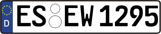 ES-EW1295