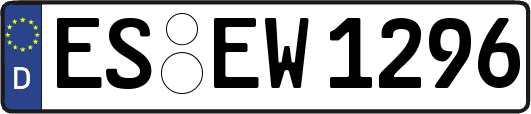 ES-EW1296