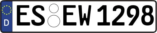 ES-EW1298