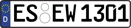 ES-EW1301