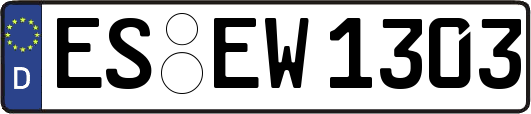 ES-EW1303