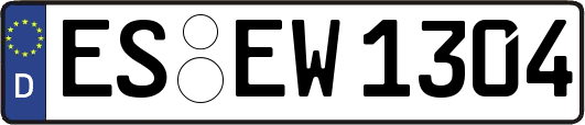 ES-EW1304