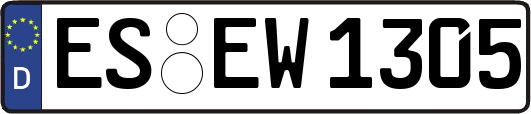 ES-EW1305