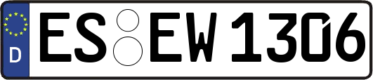 ES-EW1306