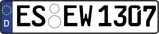 ES-EW1307