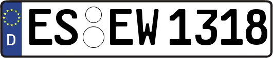 ES-EW1318