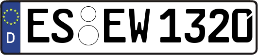 ES-EW1320