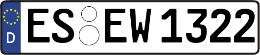 ES-EW1322
