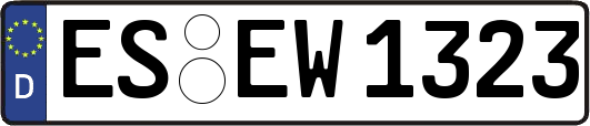ES-EW1323