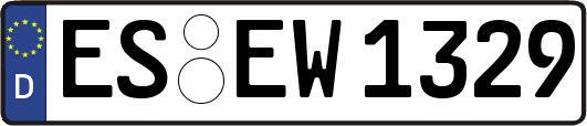 ES-EW1329
