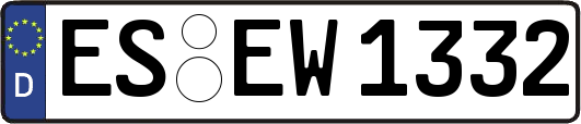 ES-EW1332