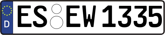 ES-EW1335