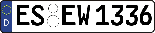 ES-EW1336