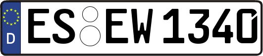 ES-EW1340