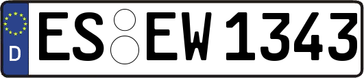 ES-EW1343