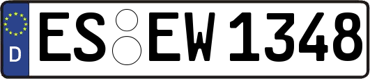 ES-EW1348