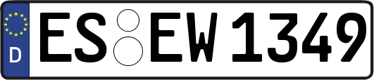 ES-EW1349