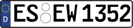 ES-EW1352