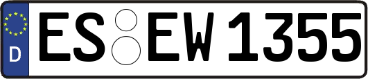 ES-EW1355