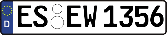 ES-EW1356